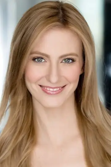 Zdjęcie Lize Johnston #5542