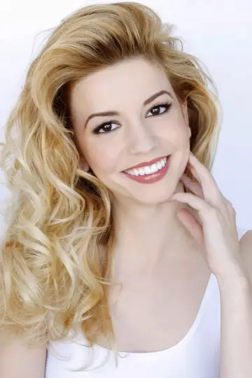 Zdjęcie Masiela Lusha (Masiela Lusha) #159291