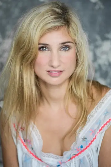 Zdjęcie Diane Dassigny #503176