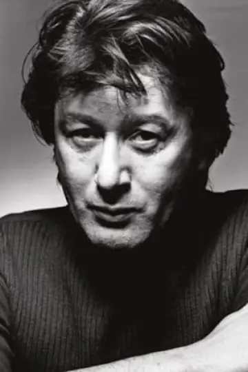 Zdjęcie  (Alain Bashung) #202765