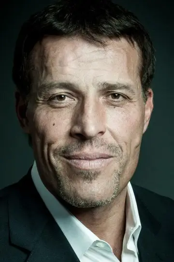 Zdjęcie Tony Robbins #38049