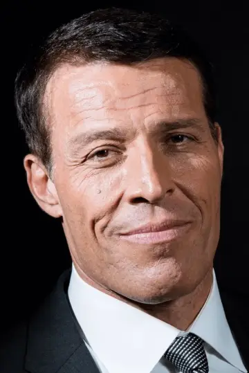 Zdjęcie Tony Robbins #38050