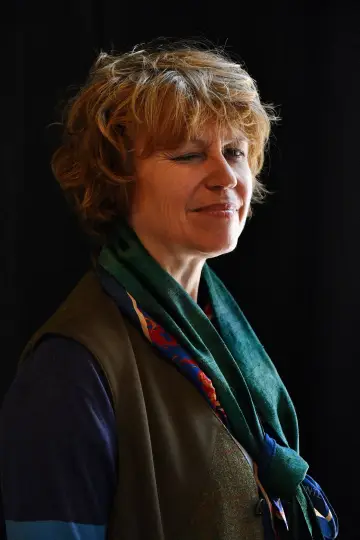 Zdjęcie Patricia Mazuy #116624