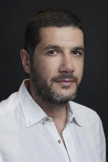 Zdjęcie Nabil Ayouch #142737