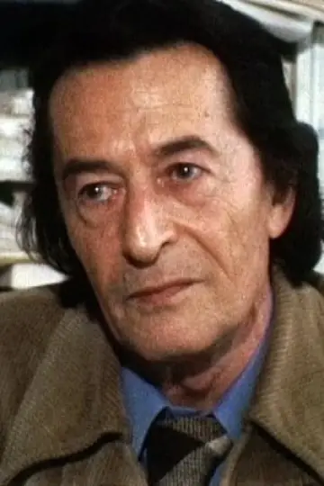 Zdjęcie  (Henri Laborit) #277101