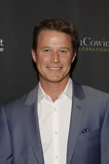 Zdjęcie Billy Bush #20363