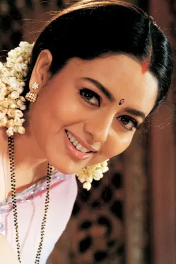 Zdjęcie Soundarya #309241