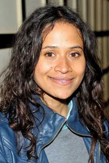 Zdjęcie Angel Coulby #44557