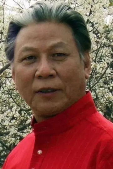 Zdjęcie Guo Fazeng