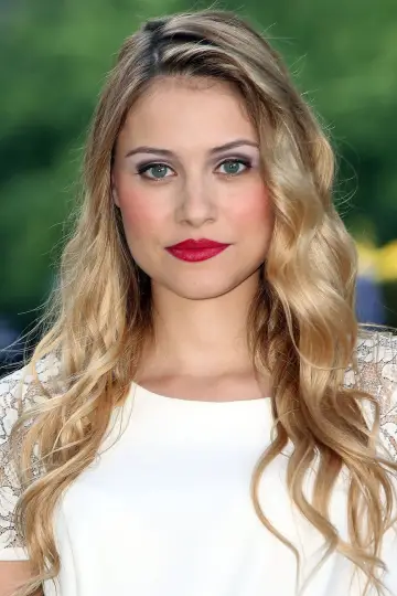 Zdjęcie Carolina Benvenga #140267