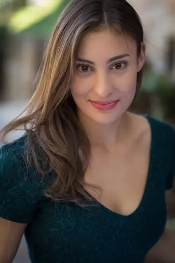 Zdjęcie Rachel Gelfeld #68917