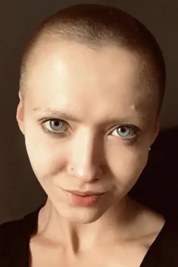 Zdjęcie Anastasia Zabarchuk #25230