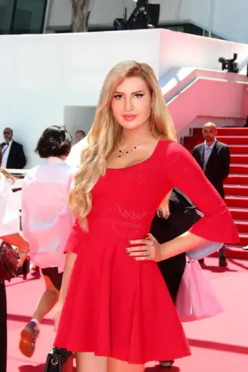 Zdjęcie Rose Harlean #402465