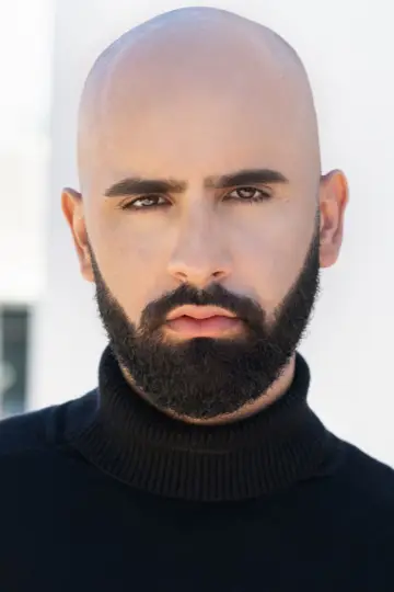 Zdjęcie Ángel Fabián Rivera #25565