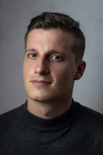 Zdjęcie Yasen Atanasov