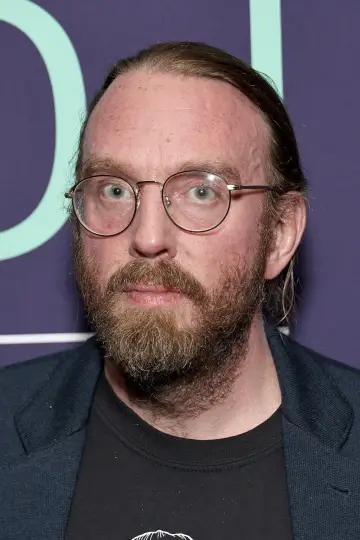 Zdjęcie Nick Pinkerton #118728