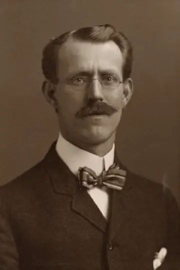 Zdjęcie Edward Stratemeyer #119336