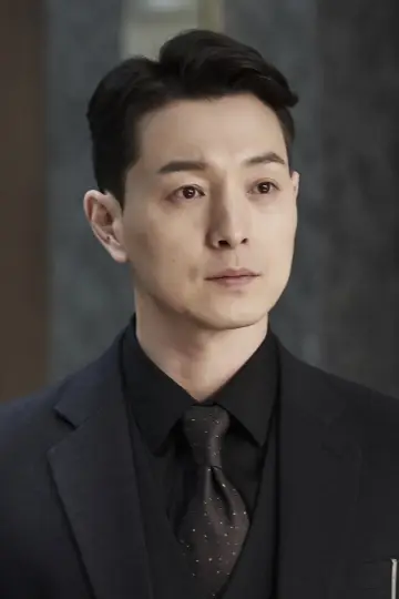 Zdjęcie Dżung Seong-il (Jung Sung-il) #145763
