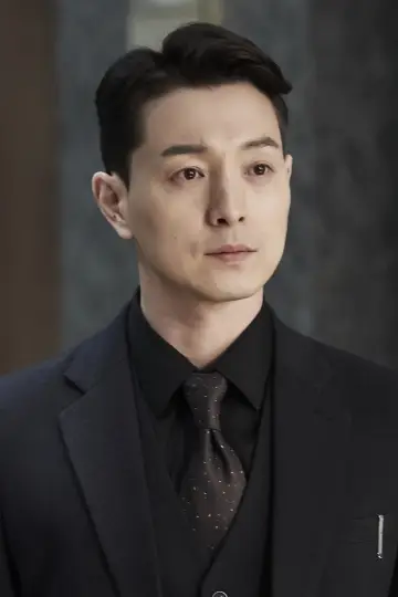 Zdjęcie Dżung Seong-il (Jung Sung-il) #145766