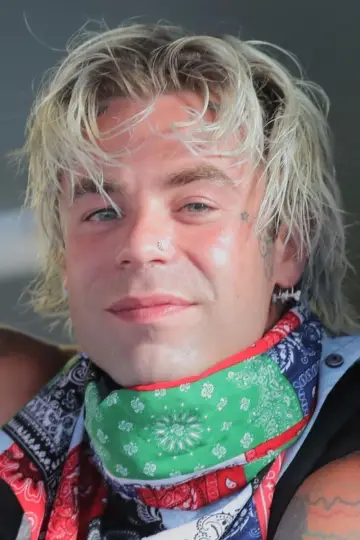 Zdjęcie Mod Sun -> Mod Sun (Mod Sun) #264335