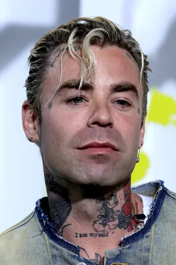 Zdjęcie Mod Sun -> Mod Sun (Mod Sun) #342176