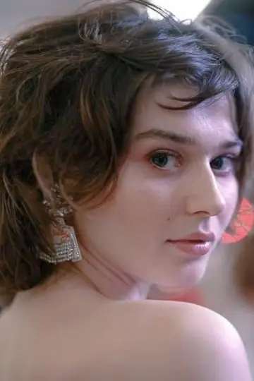 Zdjęcie Ruby Cruz #23956
