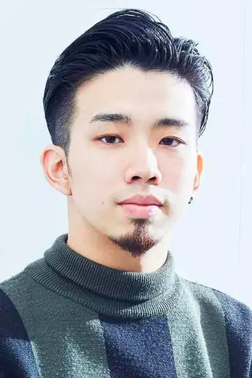Zdjęcie Kazuki Arai #18690