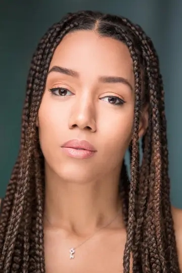Zdjęcie Najah Bradley #114124