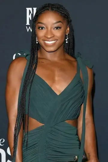 Zdjęcie  (Simone Biles) #275286
