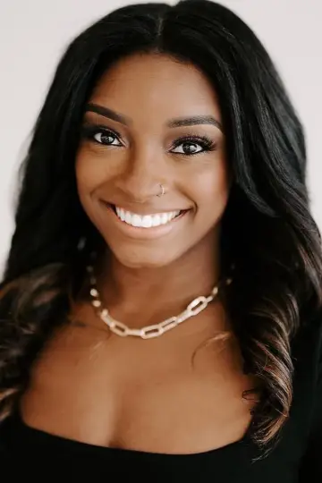 Zdjęcie  (Simone Biles) #344819