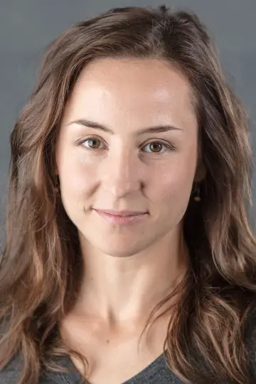 Zdjęcie Gabrielle-Anne Désy #3373