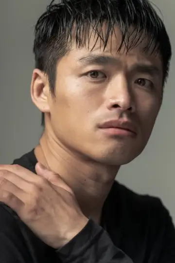 Zdjęcie Kim Chul-yoon #30808