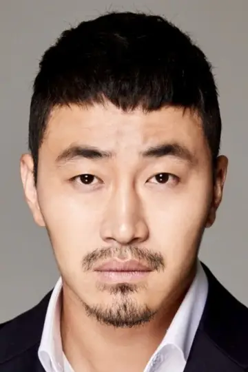 Zdjęcie Woo Kang-min #51227