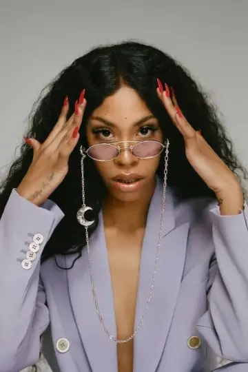 Zdjęcie Rico Nasty #60959