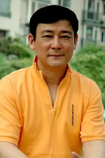 Zdjęcie He Qiang #129235