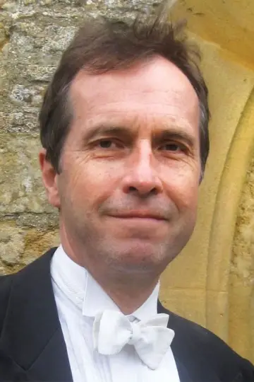 Zdjęcie David Juritz #105301
