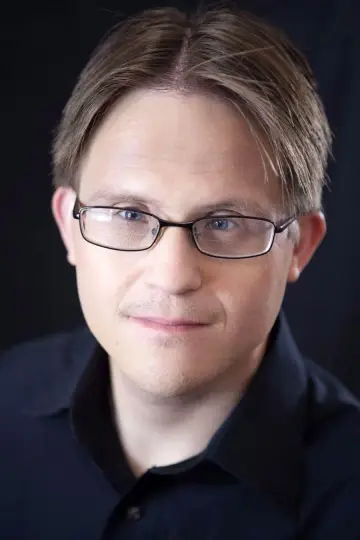 Zdjęcie Evan George Vourazeris #143113