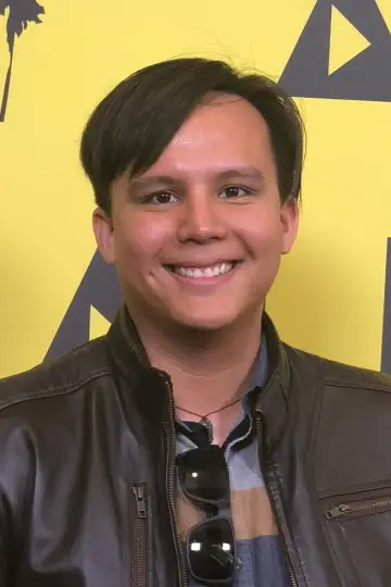 Zdjęcie Daniel Rojas