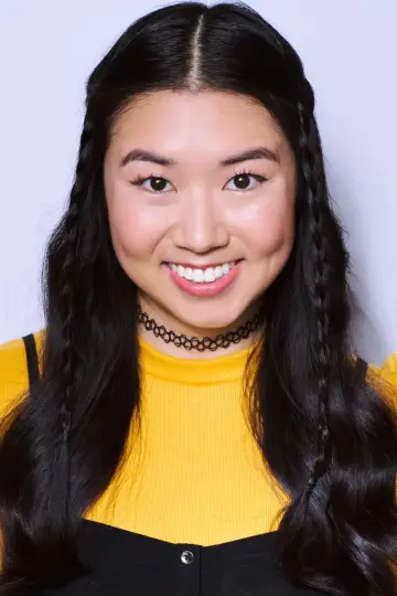 Zdjęcie Tricia Fukuhara #121235
