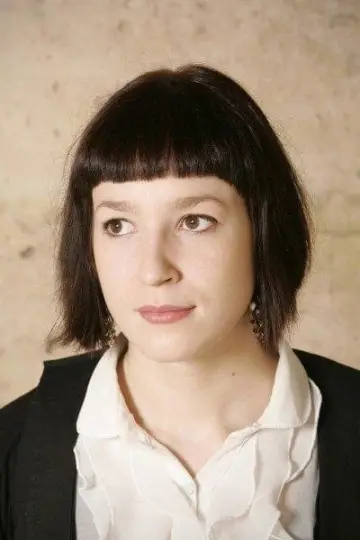 Zdjęcie Kristiina-Hortensia Port #121794