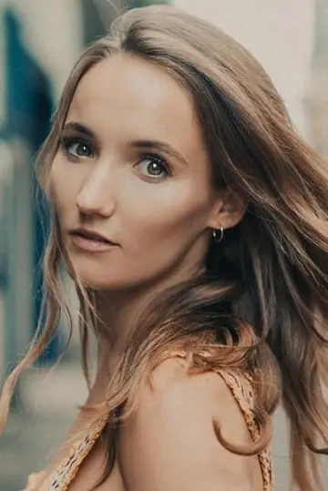 Zdjęcie Lucy Heath