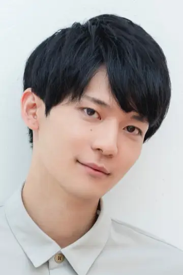Zdjęcie Shogo Sakata #76540
