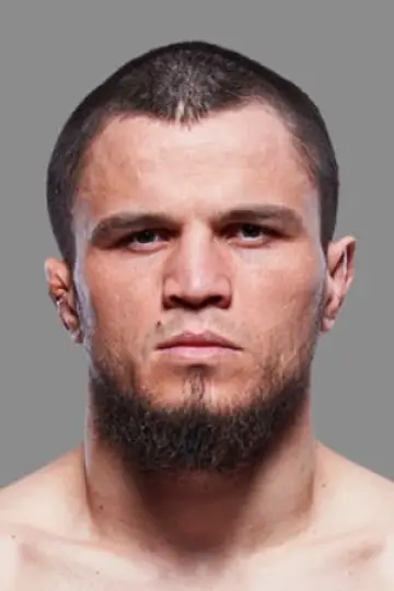 Zdjęcie  (Umar Nurmagomedov) #270504