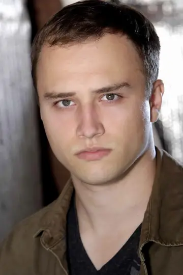 Zdjęcie Blake Douglas #348842
