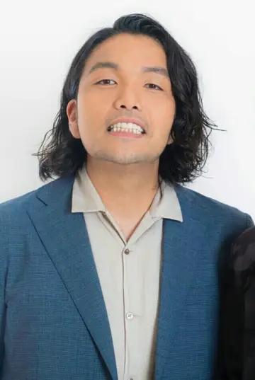 Zdjęcie Shintarou Moriyama #64165