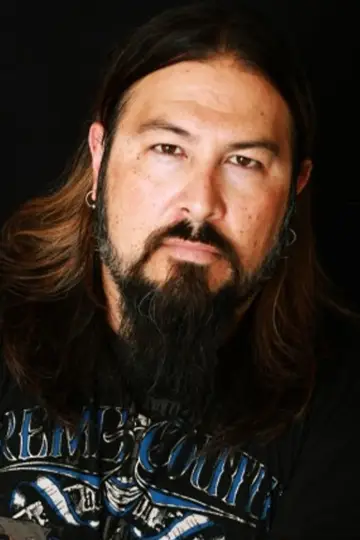 Zdjęcie Christopher C. Romero #107418