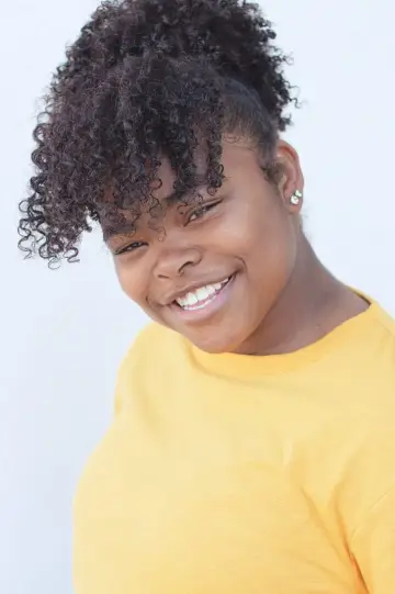 Zdjęcie Kerrice Brooks #134857