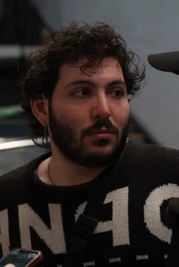 Zdjęcie  (Francisco López Fazio) #488616