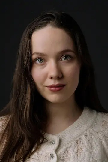 Zdjęcie  (Maria Ehrenberg) #337401