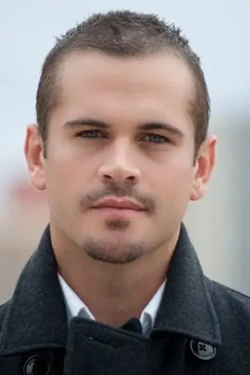 Zdjęcie Tom Hałłam #190335